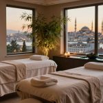 İstanbul’da Masaj Yaptıranların ’i Aslında Yanlış Şeyi Satın Alıyor İstanbul’da Masaj Yaptıranların %80’i Aslında Yanlış Şeyi Satın Alıyor